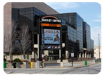 Milwaukee's Bradley Center