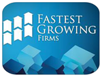 Fastest Growing Firms Award