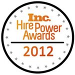 Inc. Hire Power Award