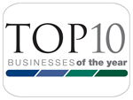 2012 Top 10 Award