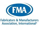 Waukesha® Metal Products receives Safety Award of Honor from FMA