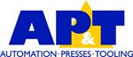 Waukesha® Metal Products featured in AP&T's newsletter