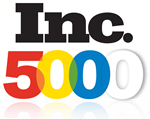 Inc. 500|5000 Award